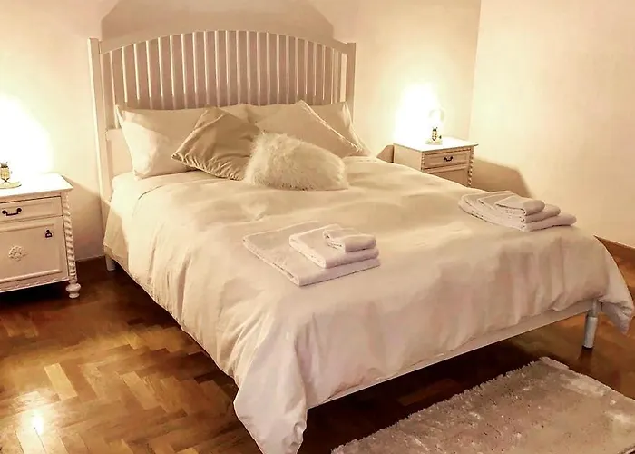 Glory House Trastevere רומא