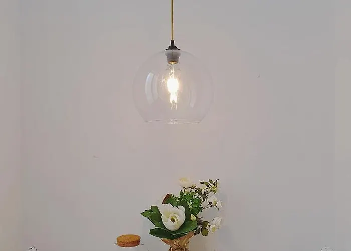 Glory House Trastevere דירה *