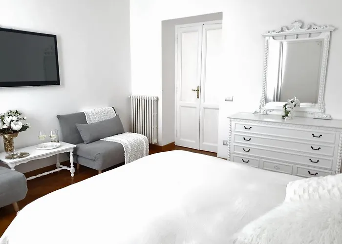 Glory House Trastevere * רומא