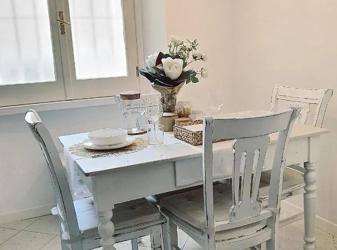 דירה Glory House Trastevere רומא