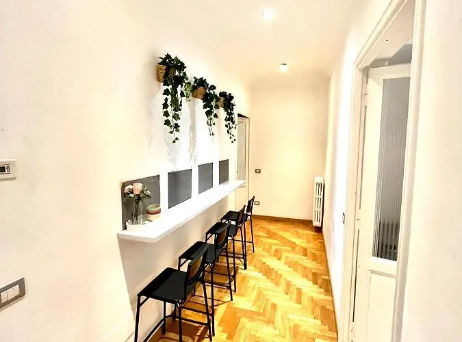 Glory House Trastevere *