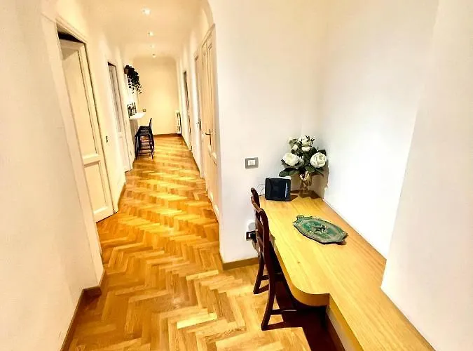 Glory House Trastevere רומא