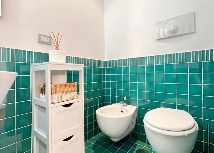דירה Glory House Trastevere רומא